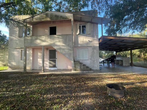 En Venta Casa A La Orilla Del Río Paranacito Entre Ríos