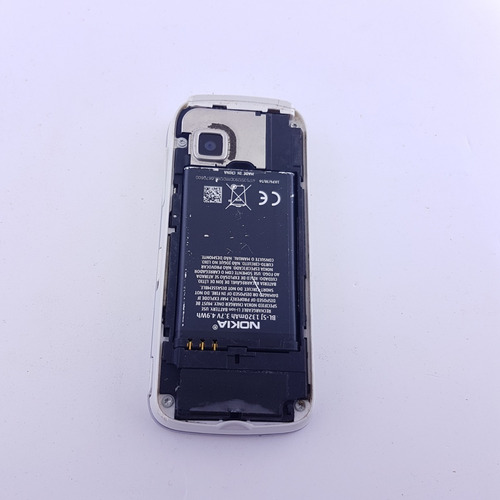 Celular Nokia 5230-1d #91