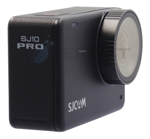 Sjcam Sj10 Pro 12 4k60fps Dual Screen Vloging Live Streaming