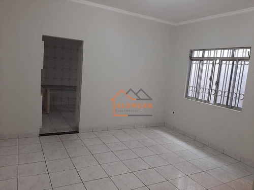 Casa À Venda, 109 M² Por R$ 365.000,00 - Itaquera - São Paulo/sp - Ca0075