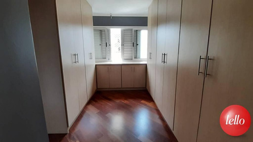 Apartamento - Ref: 223218