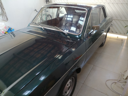 Ford Corcel 1 Ldo