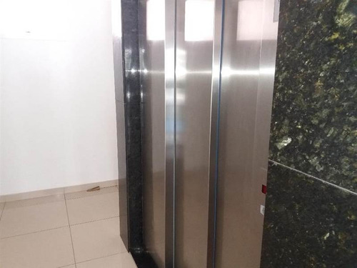 Imagem 3 de 15 de Apartamento - Venda - Guilhermina - Praia Grande - Lar243