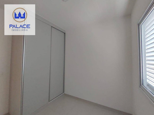 Imagem 10 de 13 de Apartamento Com 3 Dormitórios Para Alugar, 86 M² Por R$ 2.000,00/mês - Paulicéia - Piracicaba/sp - Ap1573