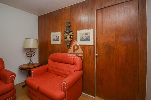 Imagem 17 de 21 de Sala À Venda, Copacabana - Rio De Janeiro/rj - 20078