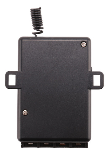 De Interruptor De Controle Remoto Para Bomba D'água 433 Mhz