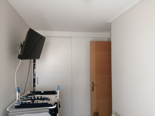 Departamento Condominio Alto Del Valle, Rancagua