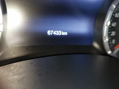 Jeep Renegade 1.8 Limited 4x2 At