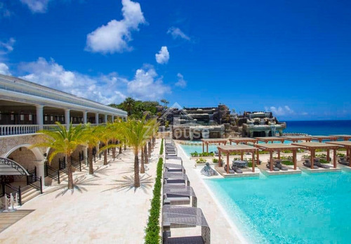 Villa En Venta En Planos Con Atractivo Plan De Pago En Sosua Wpv11