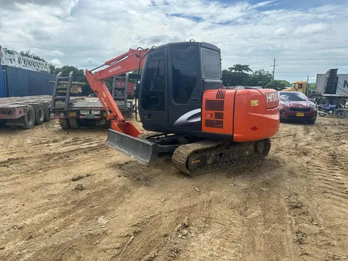 Hitachi Zx60