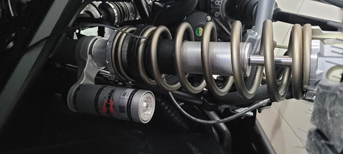 Imagen 4 de 12 de Polaris General 1000 Xp