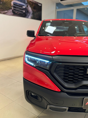 RAM Rampage 2.0 Rebel Gme At9 4X4