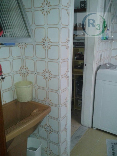 Imagem 16 de 18 de Apartamento A Venda No Bairro Vila Da Penha Em Rio De - 7025 -1