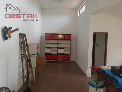 Imagem 8 de 15 de Ref.: 6005 - Casa Em Jundiaí Para Venda - V6005