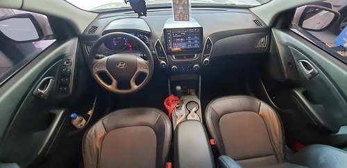 Imagem 5 de 10 de Hyundai Ix35 Gls 2.0 16v 2wd Flex Aut.