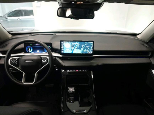 Haval H6 1.5 Phev Premium Awd E-traction