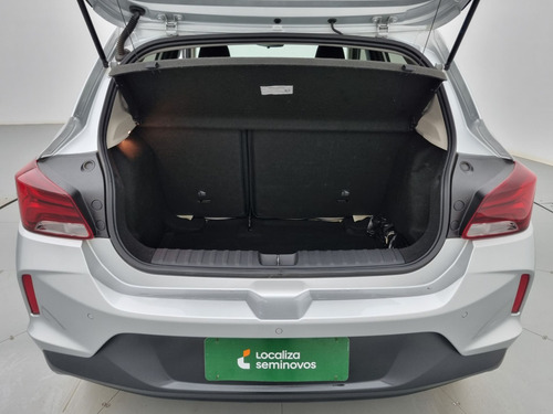 Chevrolet Onix 1.0 TURBO FLEX LTZ MANUAL