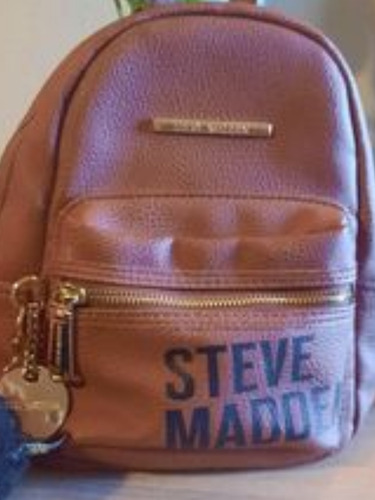 Mochila Cartera Steve Madden 