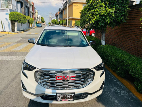 GMC Terrain 2.0 Denali At