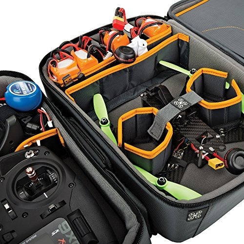 Lowepro Quad Guard Kit Estuche De Transporte Flexible Para F