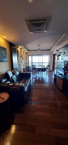 Imagen 23 de 30 de Venta - Apartamento De 4 Dormitorios. Excelente Ubicacion