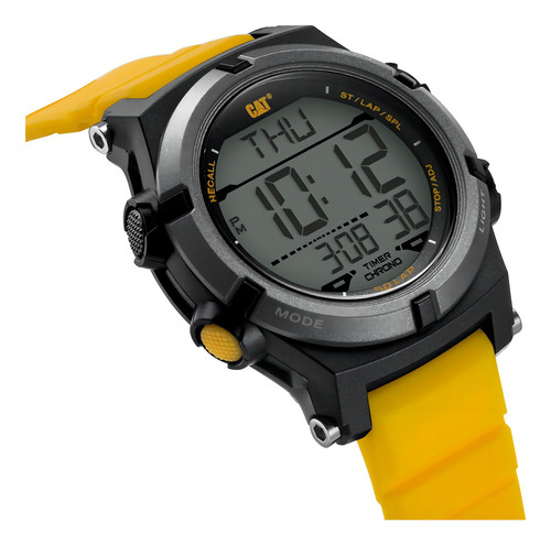 Relógio masculino Cat Ob-147-27-241 Crossfire