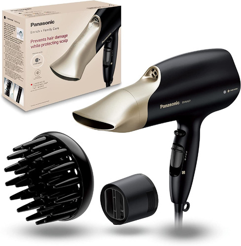 Panasonic Eh-na67 Secador De Pelo Profesional