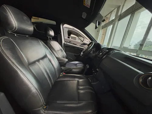 Renault Duster 2.0 Dynamique 4X2 At