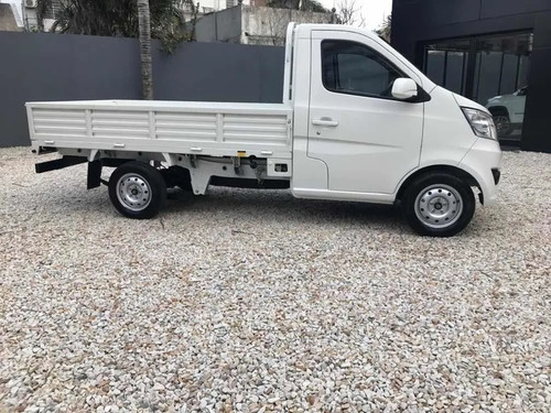 Imagen 10 de 15 de Changan 2020