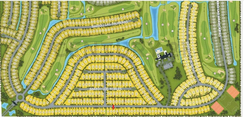 Haras Del Sur Iii Ruta 2 Km 70 Los Robles. Lote En Venta. Coronel Brandsen