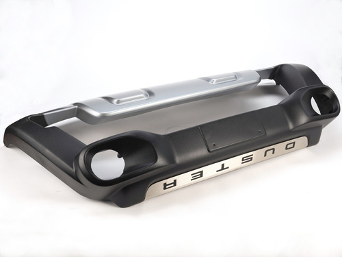 Imagen 3 de 6 de Proteccion Frontal Defensa Renault Duster Oroch 2.0 Outsider