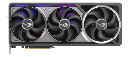 Tarjeta De Video Asus Rog Astral Rtx 5090 32gb Gddr7 Oc
