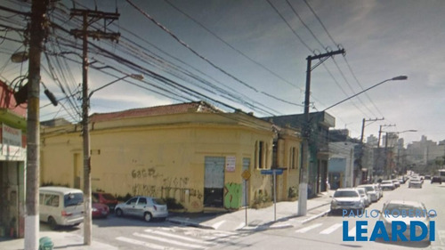 Imagem 3 de 4 de Casa Térrea - Santana - Sp - 593823