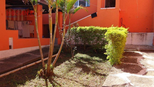 Imagem 25 de 25 de Casa Com 2 Dormitórios À Venda, 118 M² Por R$ 430.000,00 - Jardim Progresso - Franco Da Rocha/sp - Ca0518