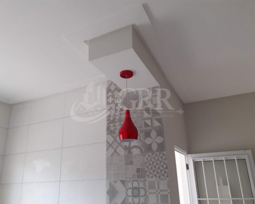 Imagem 8 de 18 de Casa 1 Dormitórios No Jardim Panorama- Caçapava- Sp - Ca01979 - 70193437