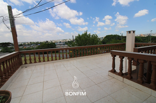 Imagem 22 de 26 de Sobrado Com 4 Dormitórios À Venda Com 200m² Por R$ 949.000,00 No Bairro Guabirotuba - Curitiba / Pr - Sob0168