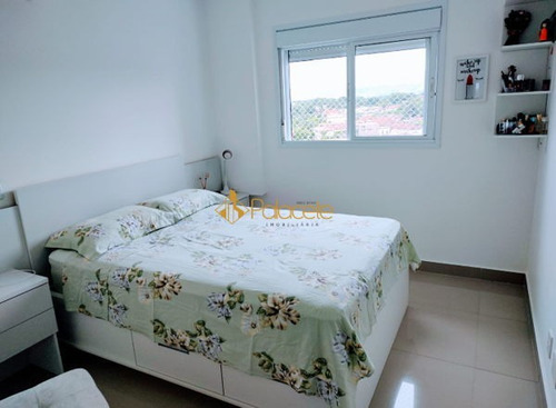 Imagem 4 de 16 de Apartamento Padrão Com 3 Quartos - 546963-v