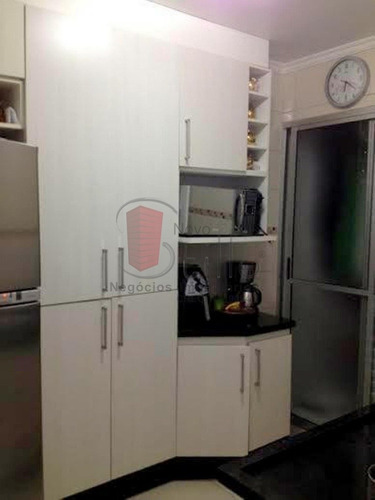 Imagem 3 de 15 de Apartamento - Quinta Da Paineira - Ref: 7705 - V-7705