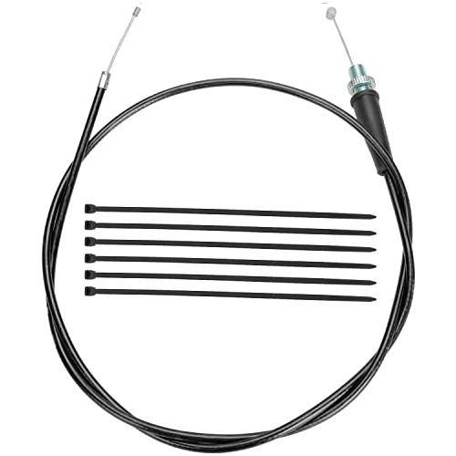 Cable Del Acelerador De 50 Pulgadas Coleman Ct200u, Ct2...