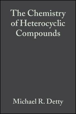 Libro Tellurium-containing Heterocycles - Michael R. Detty