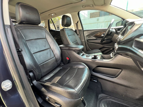GMC Terrain 3.6 Denali At