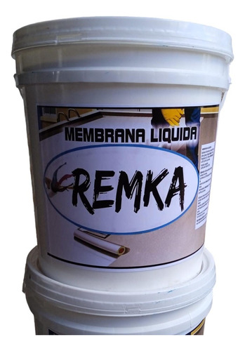 Membrana Remka 20l + Sella Fisura 1/2l