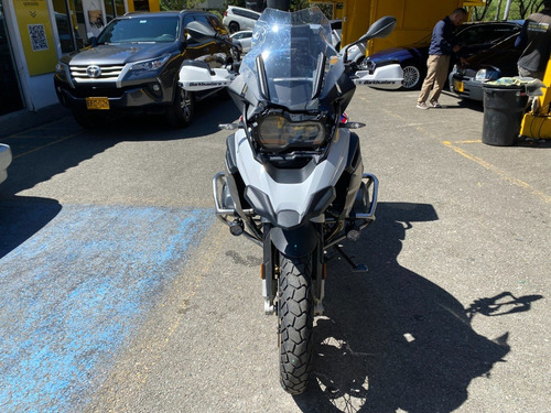 Imagen 2 de 15 de Bmw R 1250 Gs Modelo 2020
