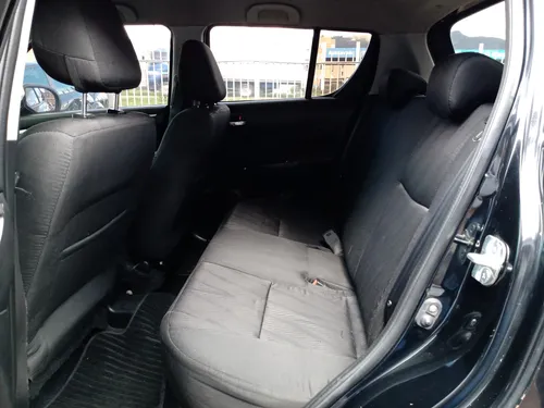 Suzuki Swift 1.2cc At Aa 4x2