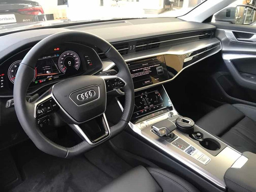 Audi A6 55 Tfsi 340cv Mhev Quattro