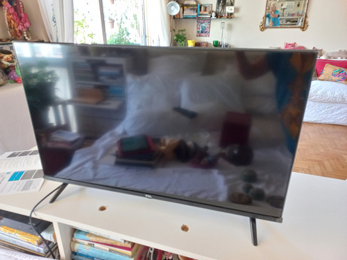 Smart Tv Tcl 32 Pulgadas Usado Perfecto Estado (Usado)