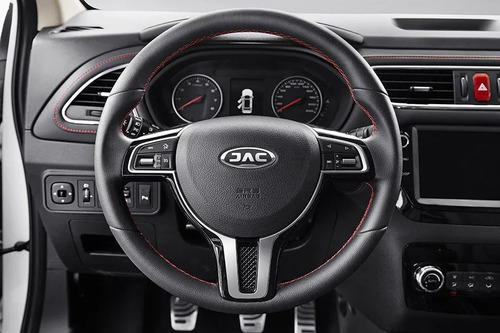 JAC S2 1.5 Intelligent