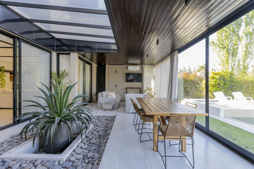 Casa En Venta En El Rebenque - Canning