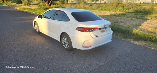 Toyota Corolla 2.0 Xei Cvt 171Cv
