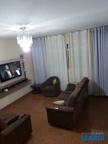 Sobrado - Jardim Coimbra - Sp - 623508